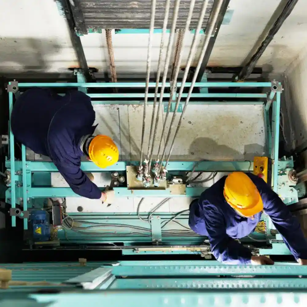 Worker Safety Radios