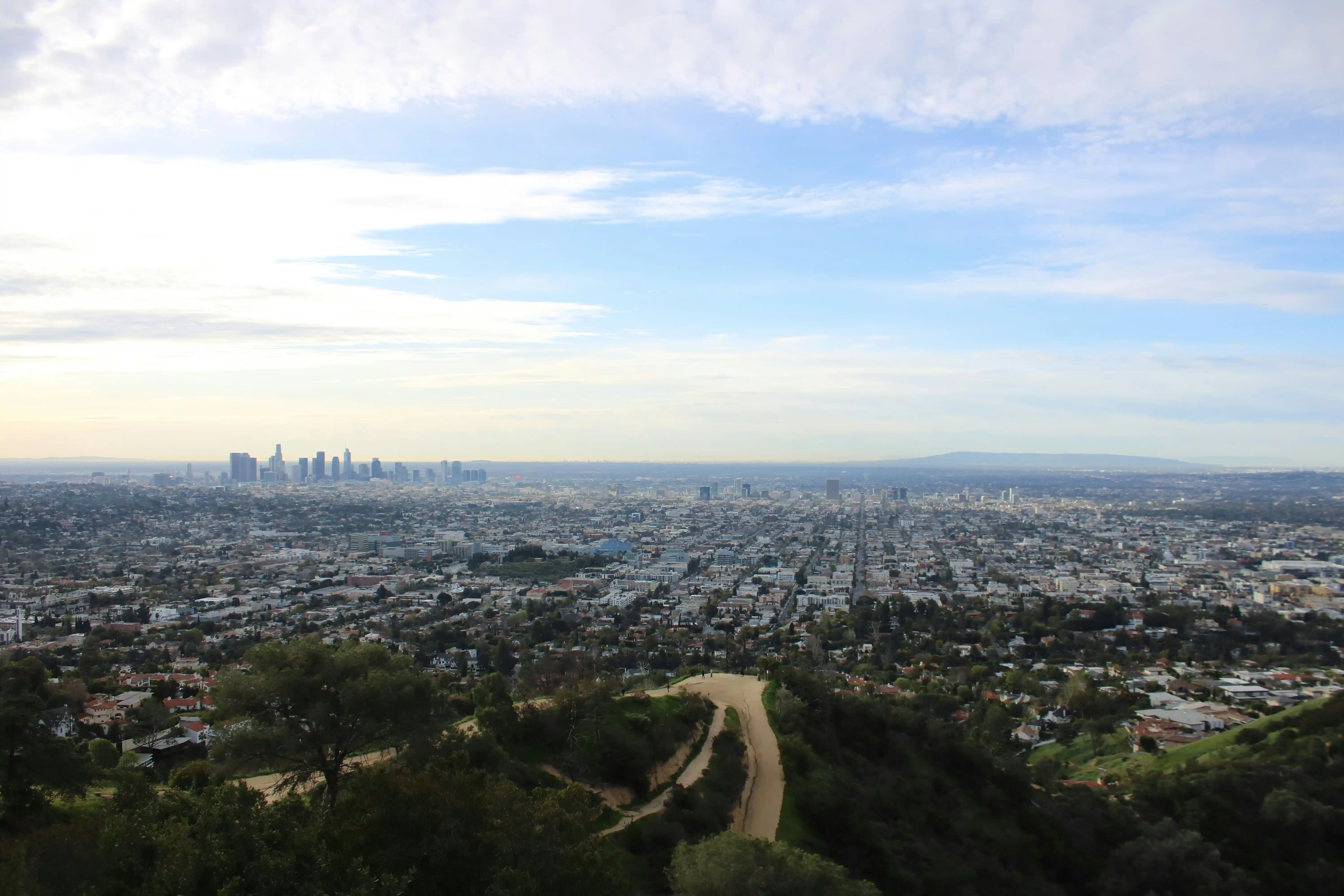 Building Wide Coverage