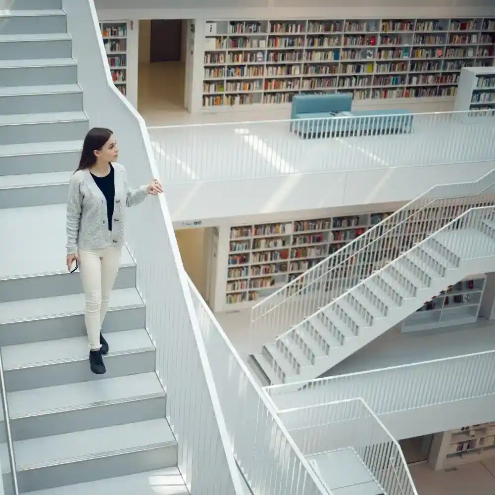 Guaranteed Campus or District Wide Coverage